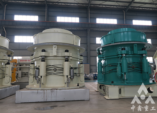 使用圓錐破碎機(jī)的注意事項