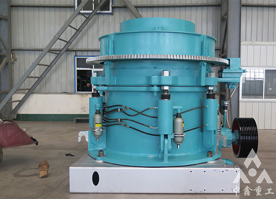 圓錐破碎機(jī)