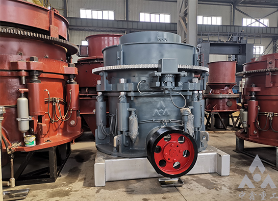 圓錐破碎機(jī)