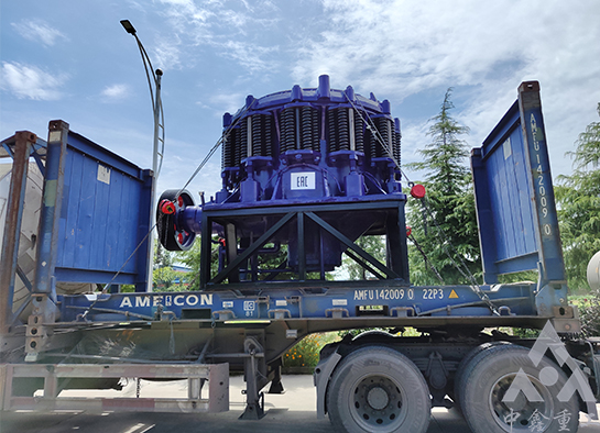 復(fù)合圓錐破發(fā)貨