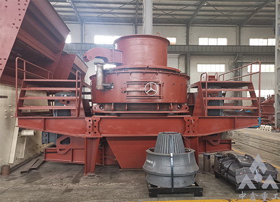 制砂機(jī) 制砂機(jī)