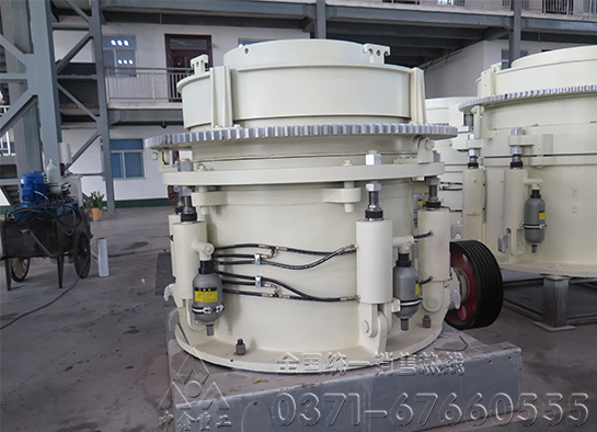 圓錐破碎機(jī)