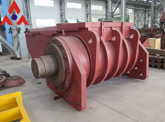 顎式破碎機配件